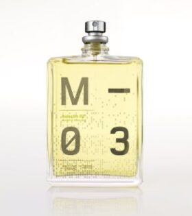 Molécula 03 - Moléculas Escéntricas 100 ml SPRAY *