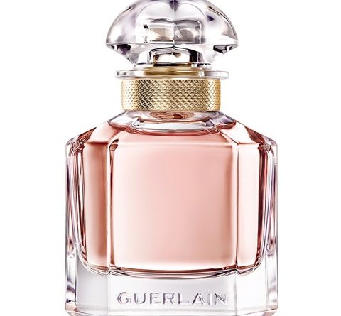 Mon Guerlain - Guerlain 100 ml EDP SPRAY*