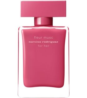 Narciso Rodriguez for her fleur