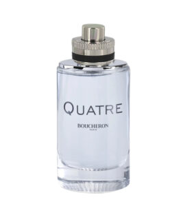 Quatre pour Homme - Boucheron 100 ml EDT SPRAY*