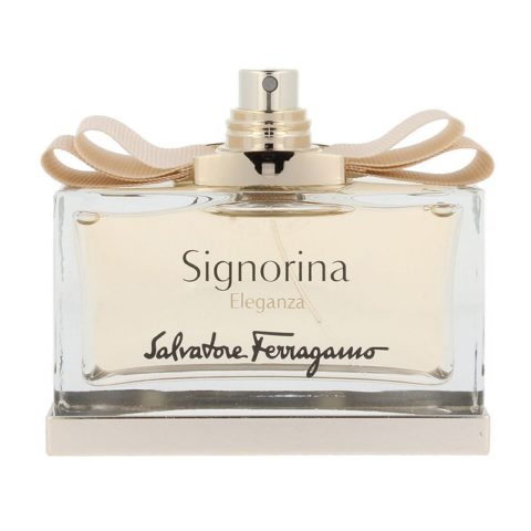 Парфюмерная вода Salvatore Ferragamo Signorina Eleganza