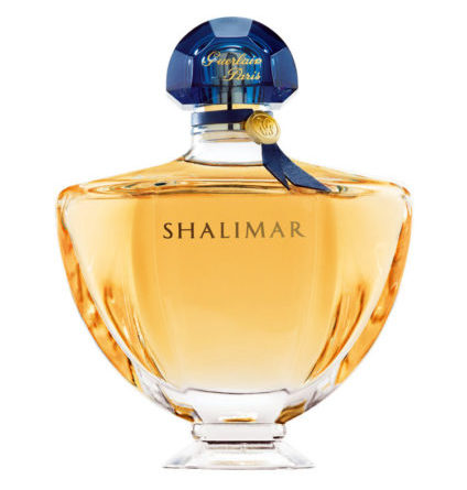 Shalimar eau de toiette - Guerlain 90 ml  EDT SPRAY + OMAGGIO