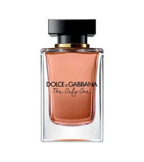 der einzige Dolce e Gabbana edp