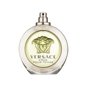 Versace Eros Pour Femme - Versace 100 ml EDT SPRAY*