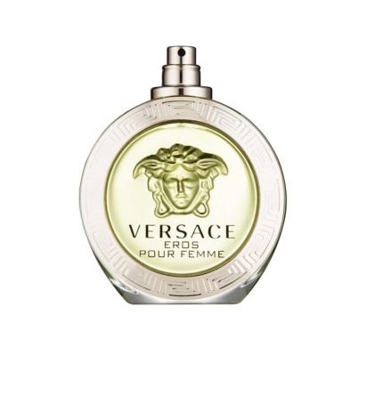 Versace Eros For Women - Versace 100 ml EDT SPRAY*