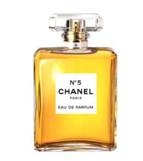 CHANEL No. 5 100 ml EDP