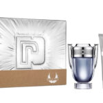 Undefeated Paco Rabanne 100 ml 100 ml Eau de Toilette + 100 ml Shower Gel for Men Gift Box