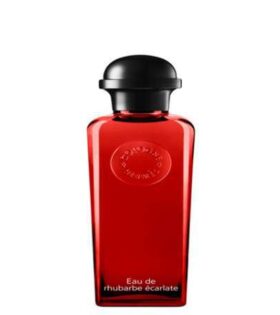 Hermes Eau de Rhubarbe