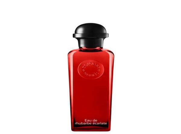 Hermes Eau de Rhubarbe