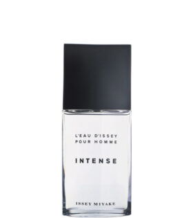 L'eau d'issey pour homme Intense