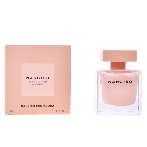 narciso rodriguez poudree 150ml