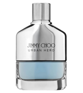 Jimmy Choo Städtischer Held