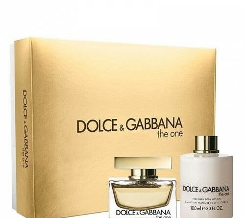 Dolce & Gabbana The One donna