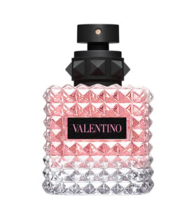 Valentino Donna Γεννήθηκε στη Ρώμη