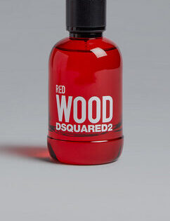 Dsquared2 Red Wood