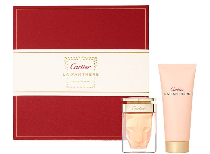 la panthere cartier 50 ml