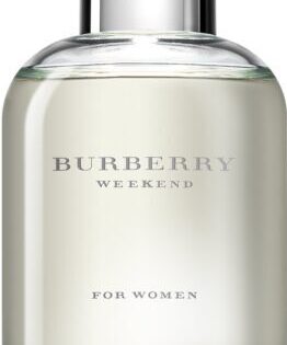 Burberry-weekend voor vrouwen