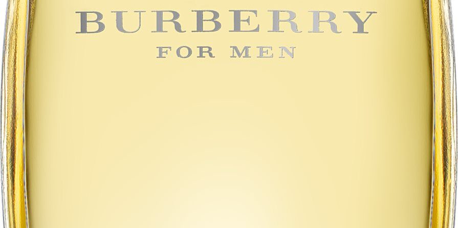 Burberry for Men 100 ml