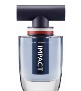 Impact Eau de Toilette