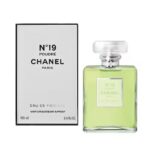 Chanel N°19 Poudre EDP DONNA