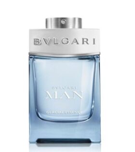 Bulgari Man Glaciale essentie