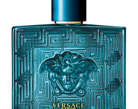 Versace Eros Eau de Parfum