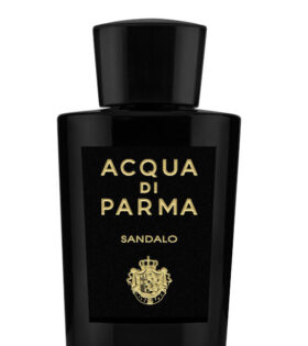 Acqua di Parma SANDALO 100 مل ماء عطر