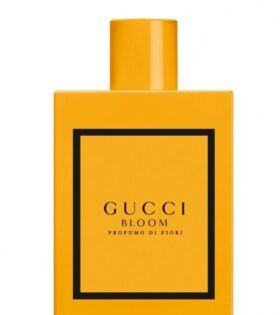 Aroma de flores Gucci Bloom