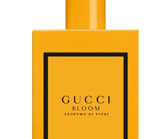 Parfum de fleurs Gucci Bloom