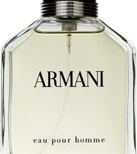 Armani Water For Men100 ml EDT UOMO