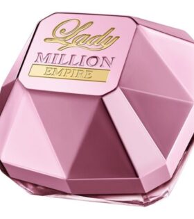 Paco Rabanne Lady Million Empire