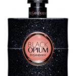 Yves Saint Laurent Black Opium