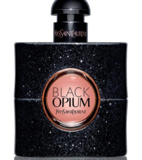 Yves Saint Laurent Schwarzes Opium