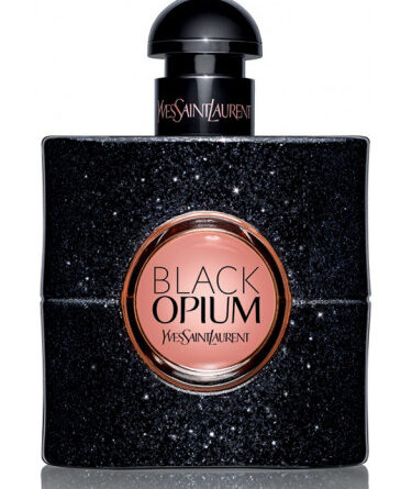 Yves Saint Laurent Black Opium