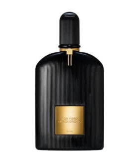 Μαύρη ορχιδέα Tom Ford