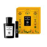 Deluxe SET Acqua di Parma Colonia Essenza