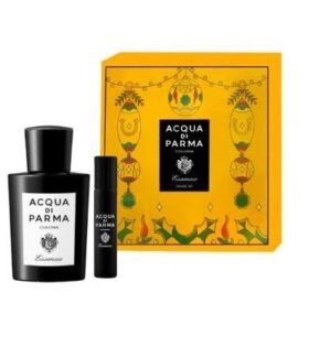 Ensemble de luxe Acqua di Parma Colonia Essenza