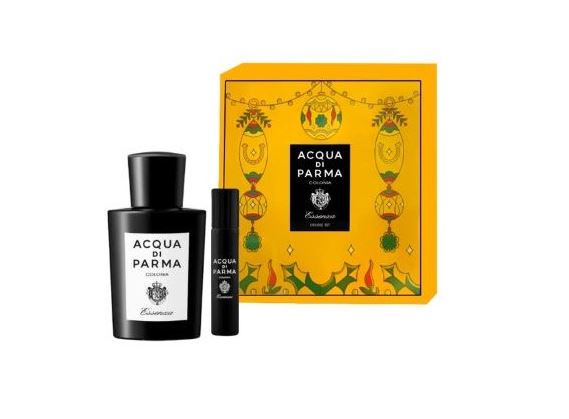 Deluxe SET Acqua di Parma Colonia Essenza