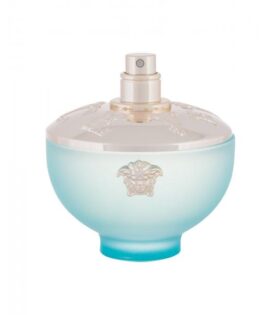 Versace Dylan Turquoise -