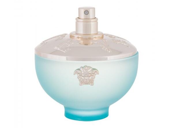 Versace Dylan Turquoise -