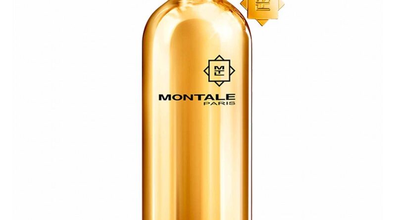 Montale Dark Aoud