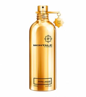 Montale Dark Aoud