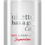 Juliette Has a Gun Not a Perfume Superdose