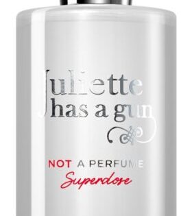 Juliette Has a Gun Not a Perfume Superdose