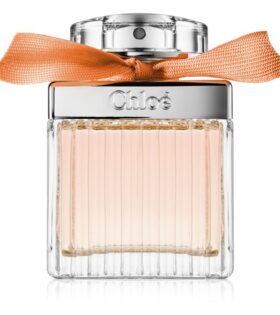 Chloé Rose Tangerine