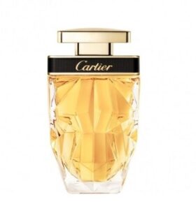 Cartier La Panthere Parfum