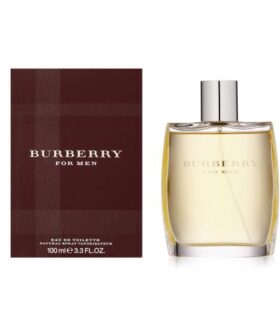 Burberry for Men Uomo