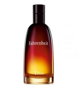 Dior Fahrenheit