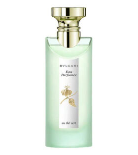 Eau Parfumée Au Thé Vert