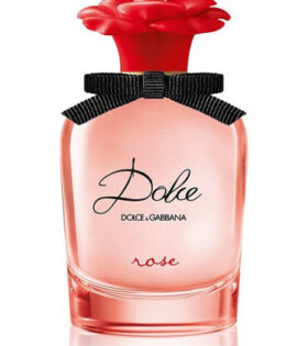 بلطف & Gabbana Dolce Rose